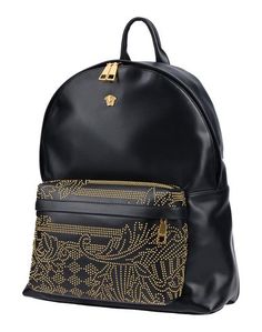Рюкзаки и сумки на пояс Versace