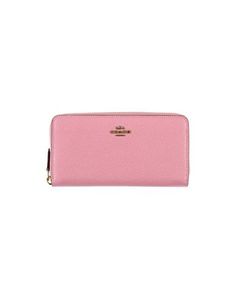Бумажник Coach
