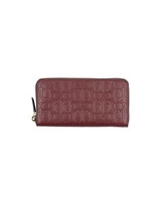 Бумажник Coach