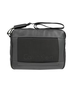 Деловые сумки Calvin Klein