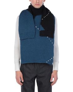 Воротник RAF Simons