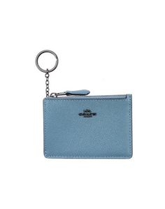 Кошелек для монет Coach