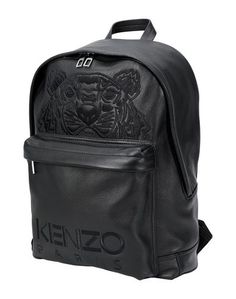Рюкзаки и сумки на пояс Kenzo