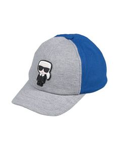 Головной убор Karl Lagerfeld