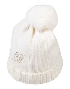 Головной убор Miss Blumarine
