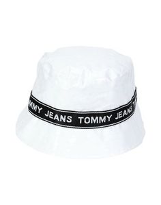 Головной убор Tommy Jeans