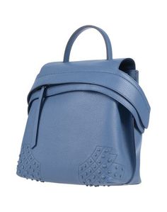 Рюкзаки и сумки на пояс Tod`S