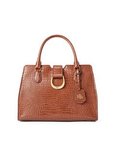Сумка на руку Lauren Ralph Lauren
