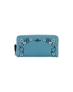 Бумажник Coach