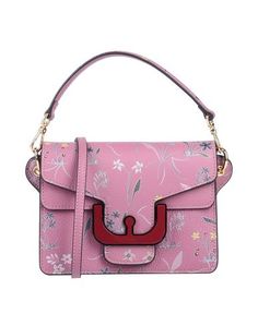 Сумка на руку Coccinelle