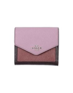 Бумажник Coach