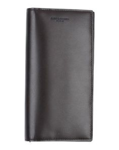 Бумажник Saint Laurent