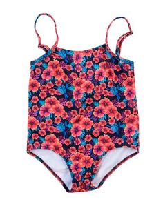 Слитный купальник Lab84