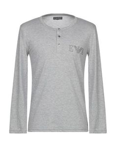 Футболка Emporio Armani