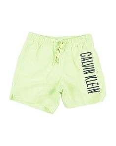 Шорты для плавания Calvin Klein