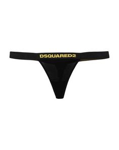 Трусы-стринги Dsquared2