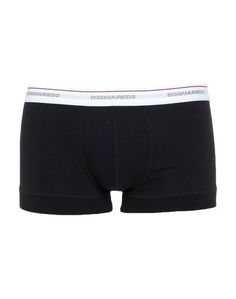 Боксеры Dsquared2