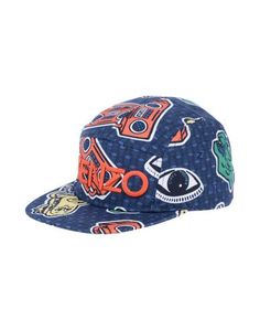 Головной убор Kenzo