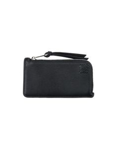 Кошелек для монет Loewe