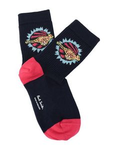 Короткие носки Paul Smith