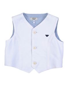 Жилет Armani Junior