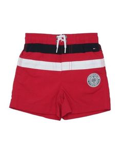 Шорты для плавания Tommy Hilfiger