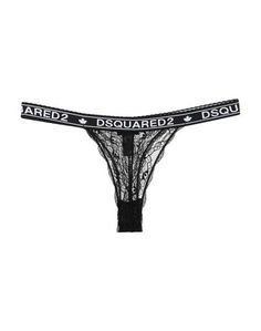 Трусы-стринги Dsquared2