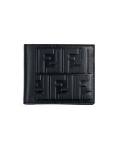 Бумажник Fendi