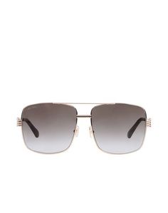 Солнечные очки Jimmy Choo