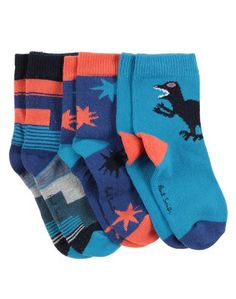 Короткие носки Paul Smith
