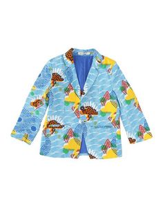 Пиджак Billybandit