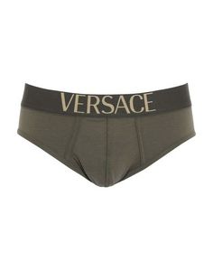 Трусы Versace