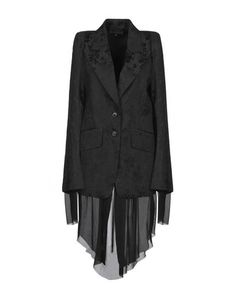 Пиджак Ann Demeulemeester