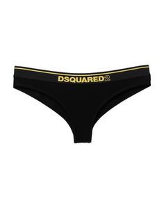 Трусы Dsquared2