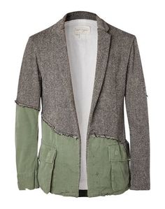 Пиджак Greg Lauren