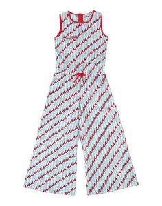 Брючный комбинезон Little Marc Jacobs