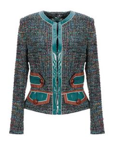 Пиджак Elisabetta Franchi