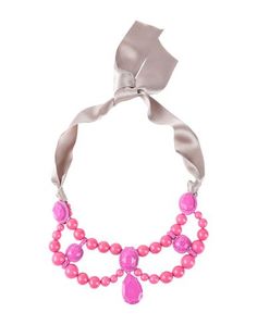 Ожерелье Lanvin