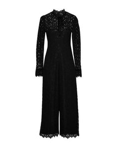 Комбинезоны без бретелей Temperley London