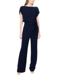 Комбинезоны без бретелей Diane von Furstenberg