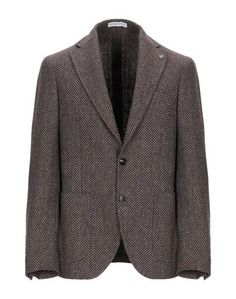 Пиджак Sartoria Latorre