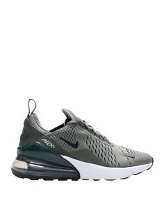 Низкие кеды и кроссовки Nike