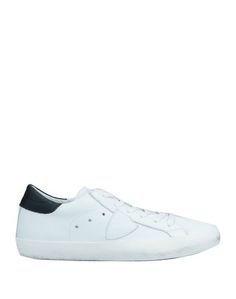 Низкие кеды и кроссовки Philippe Model