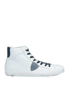 Высокие кеды и кроссовки Philippe Model