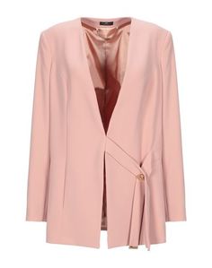 Пиджак Elisabetta Franchi