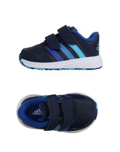 Низкие кеды и кроссовки Adidas