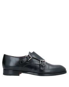 Мокасины Santoni