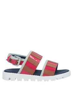 Сандалии Marni