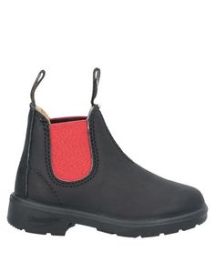 Полусапоги и высокие ботинки Blundstone