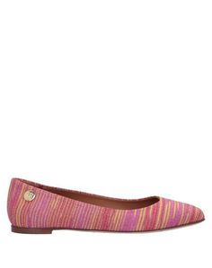 Балетки M Missoni